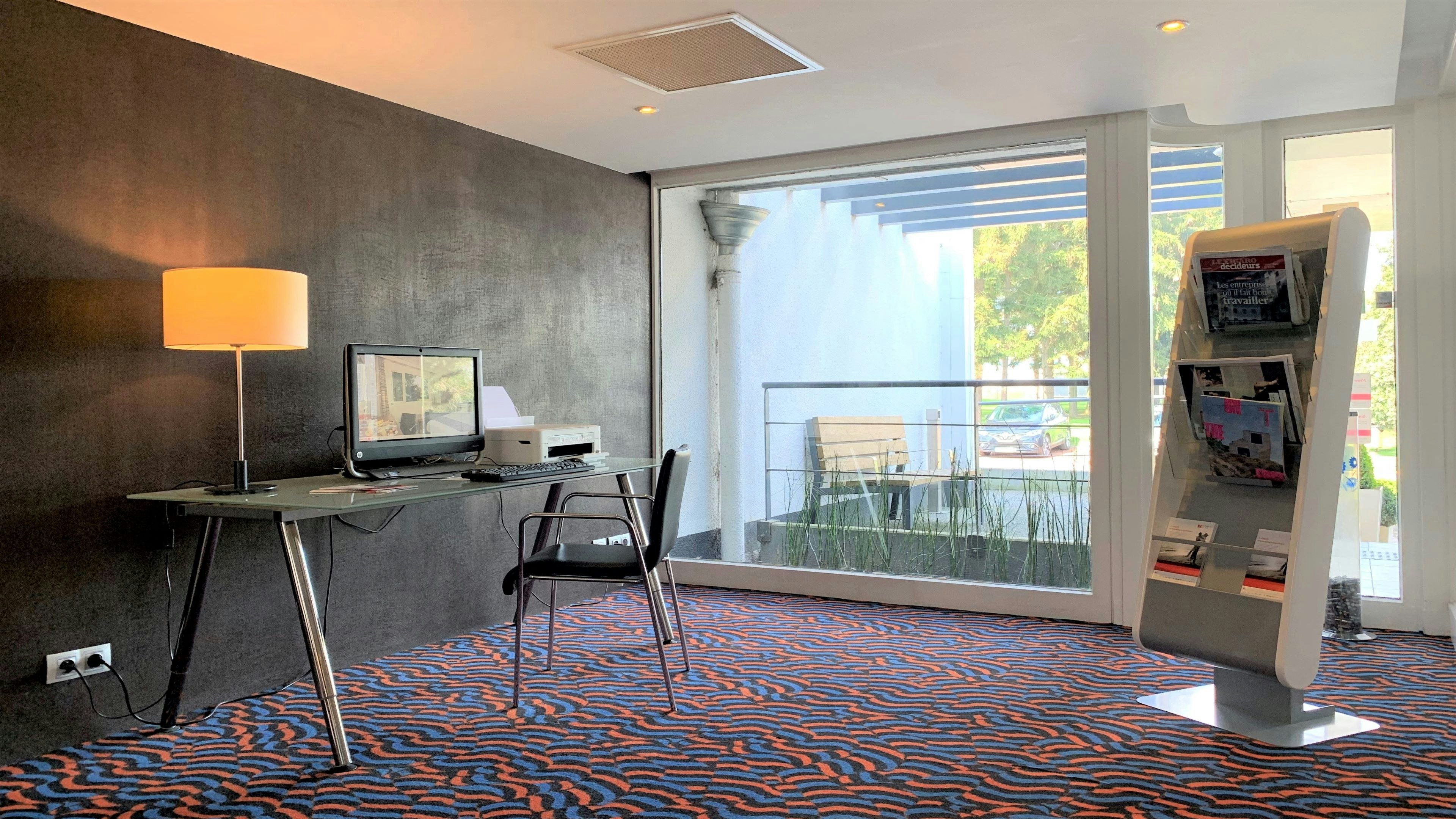 Holiday Inn Lille Ouest Englos 12/35