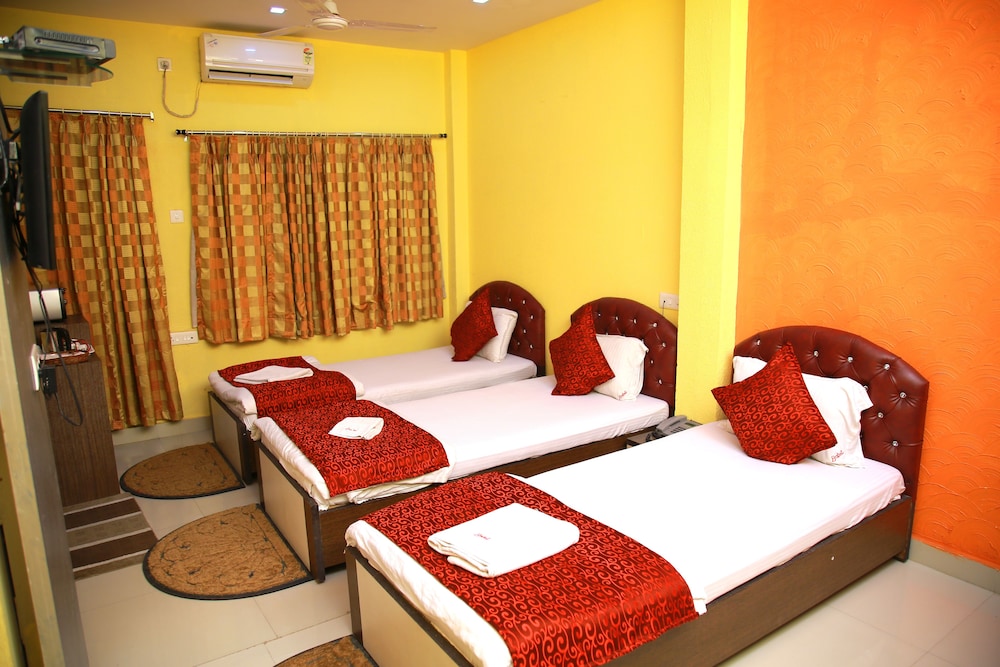 Babul Hotel 23/50