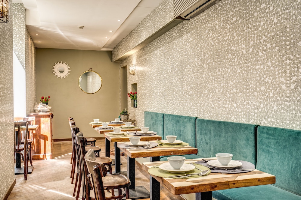 Boutique Hotel Galatea 62/78