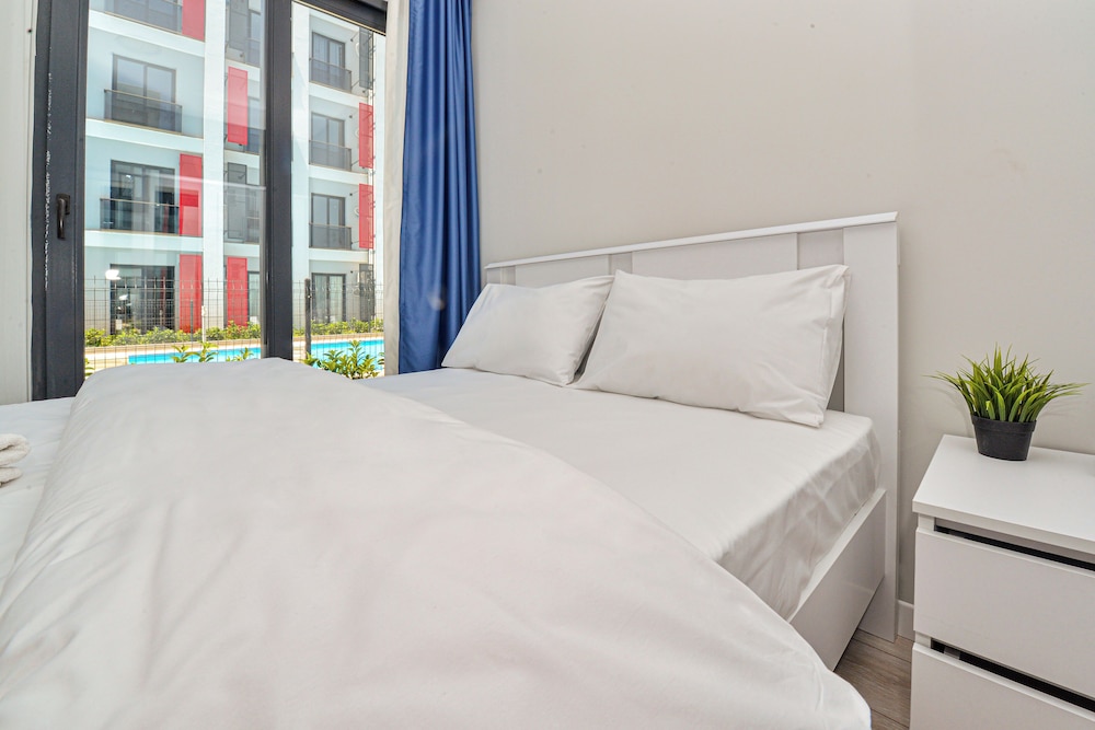 C Suites Antalia 17/50