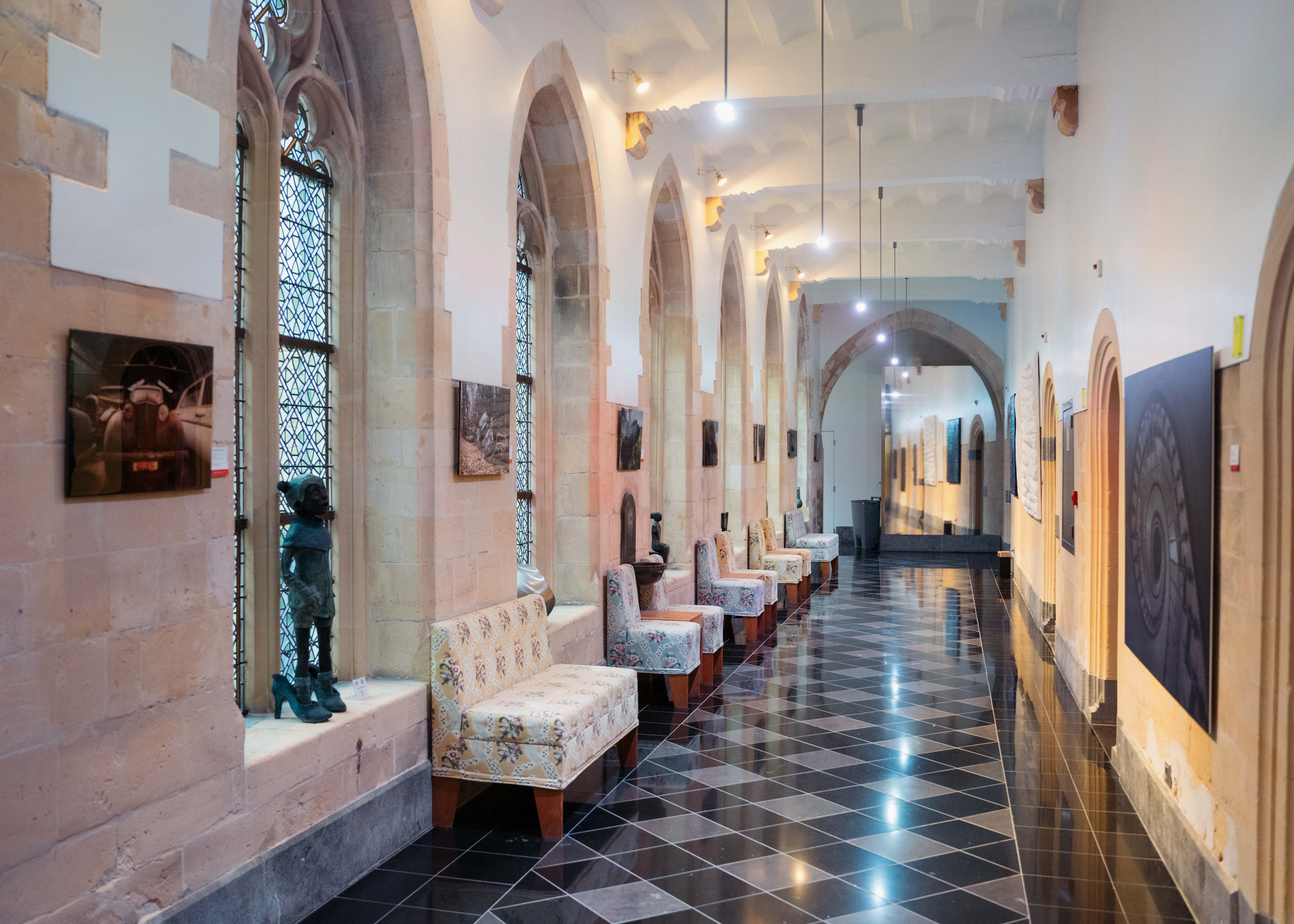Kruisherenhotel Maastricht 13/25