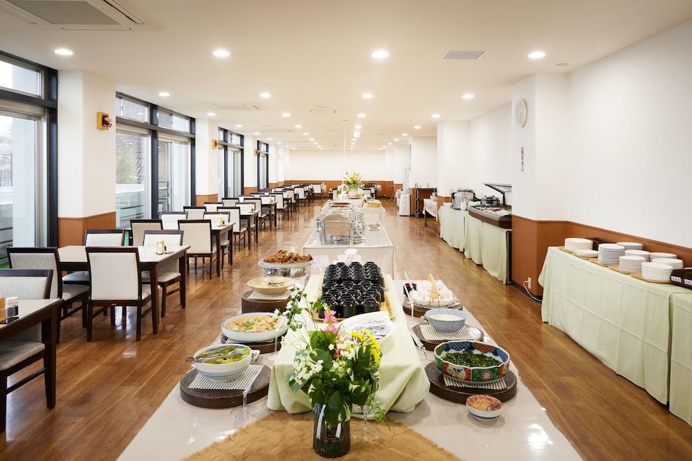 Toya Onsen Hotel Hanabi 26/34
