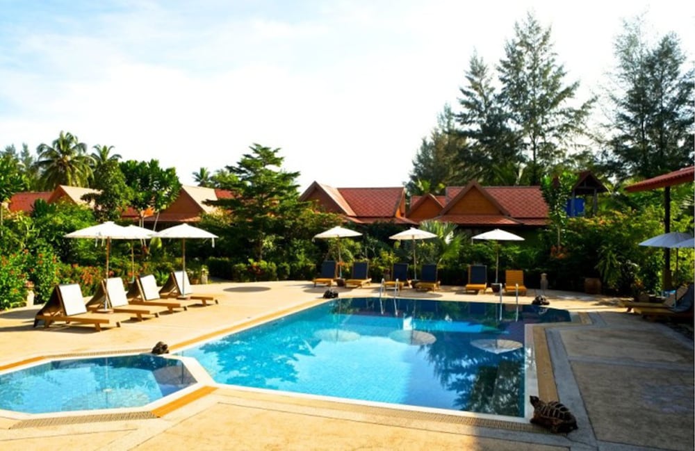 Gerd And Noi Resort Khao Lak 29/37