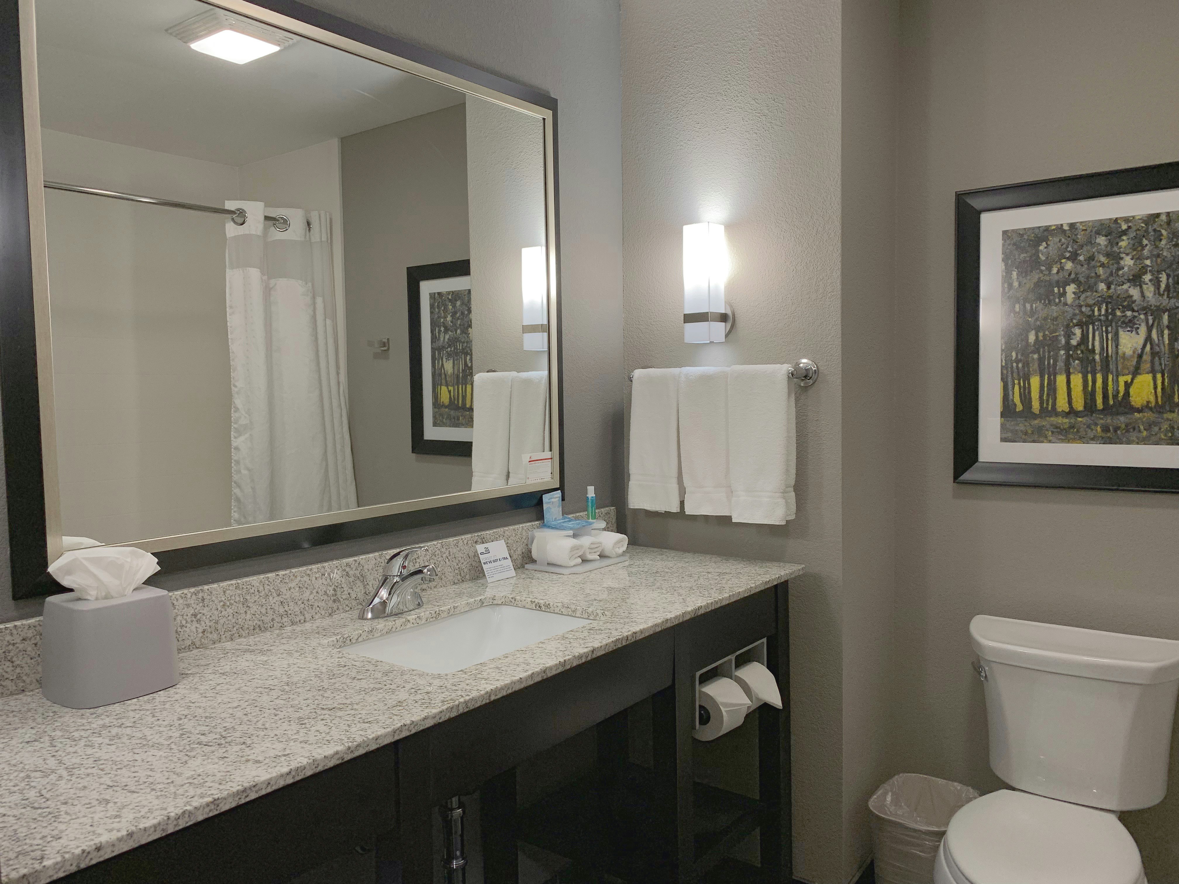 Deluxe, Suite, Accessible