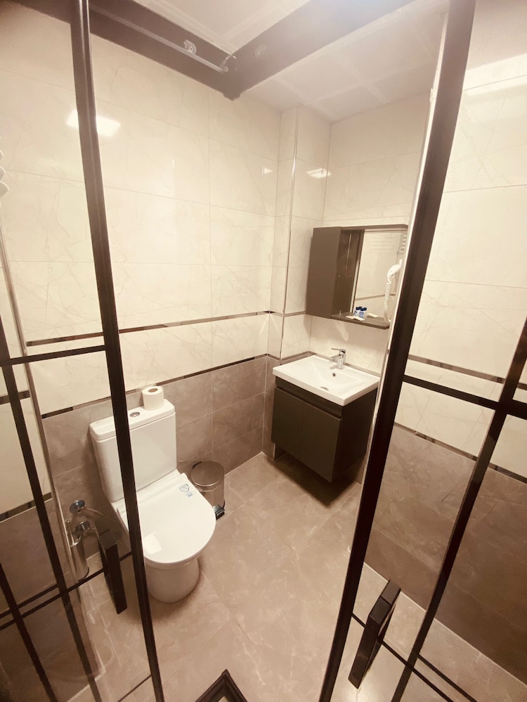 Hotel Malko 36/37