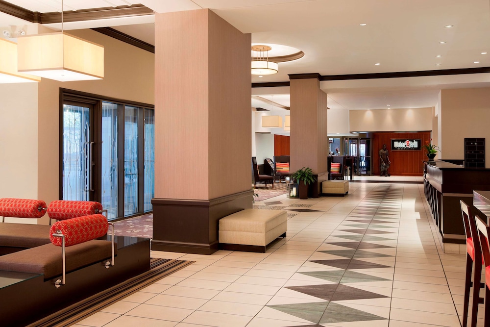 Hilton Garden Inn Chicago Downtown/Magnificent Mile 6/70