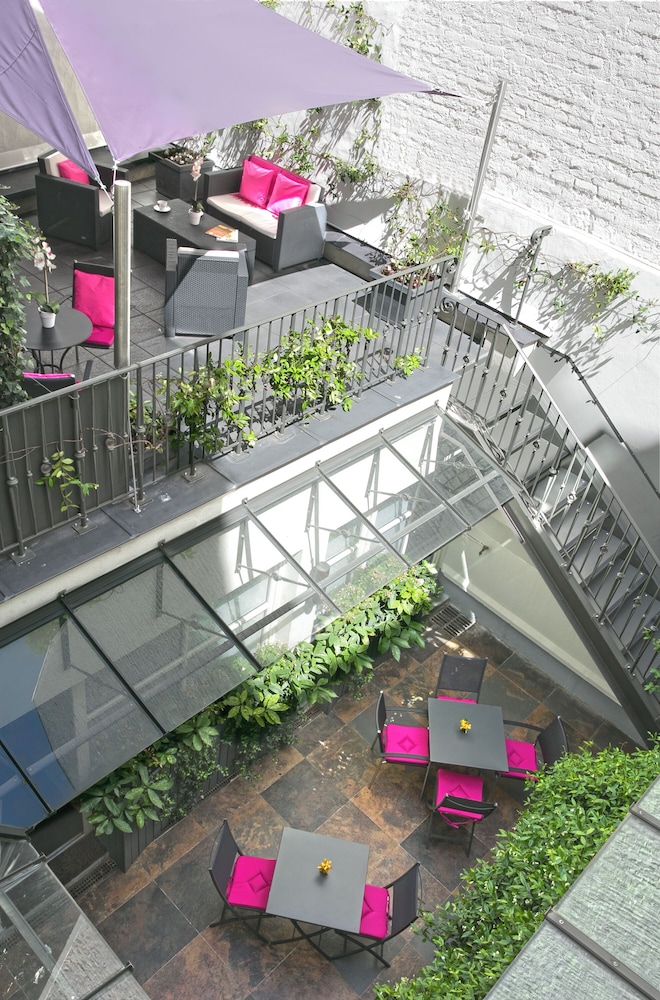 Hotel Le Bellechasse Saint Germain 4/50