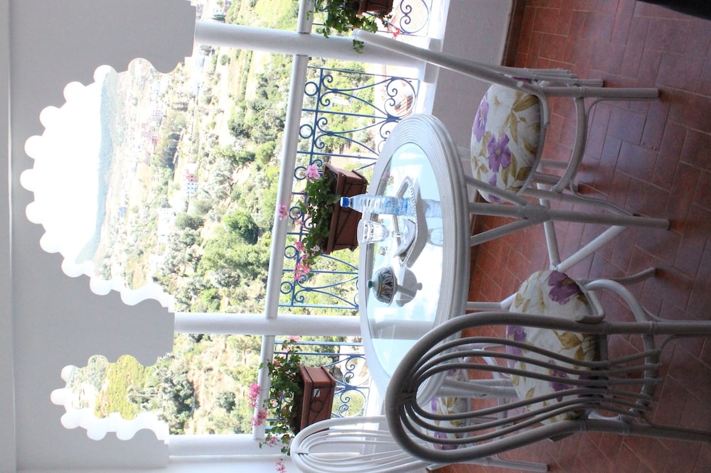 Parador de Chefchaouen 49/60