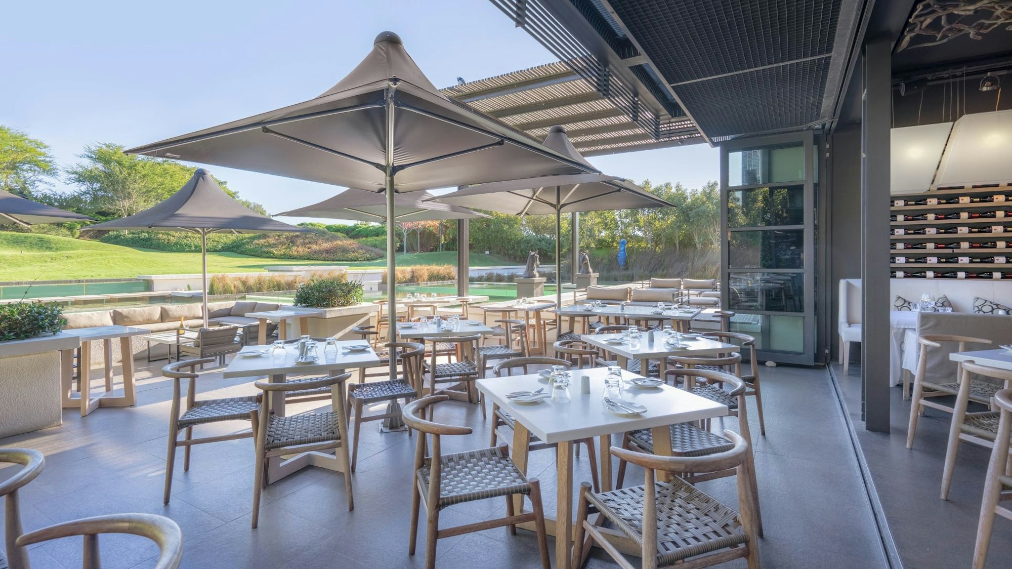 STEENBERG HOTEL 60/80