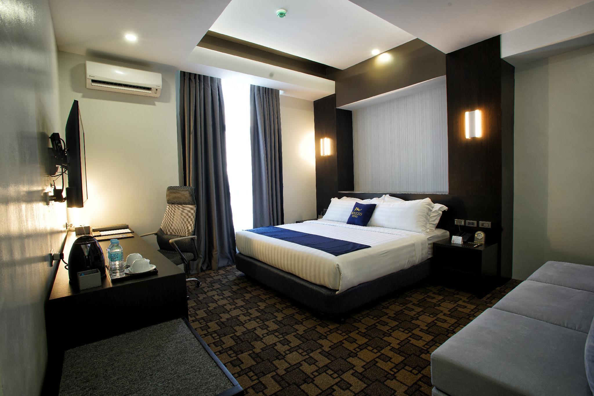 1 Bedroom, Deluxe, Suite