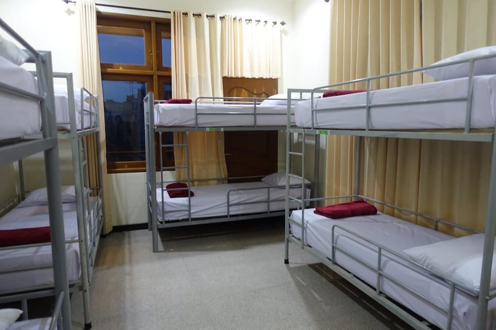 The Backpacker Semarang - Hostel 17/33