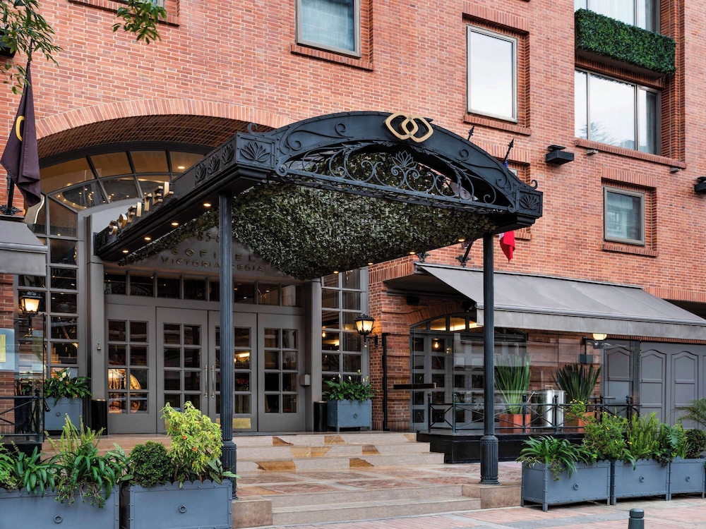 Sofitel Bogota Victoria Regia in BOGOTA