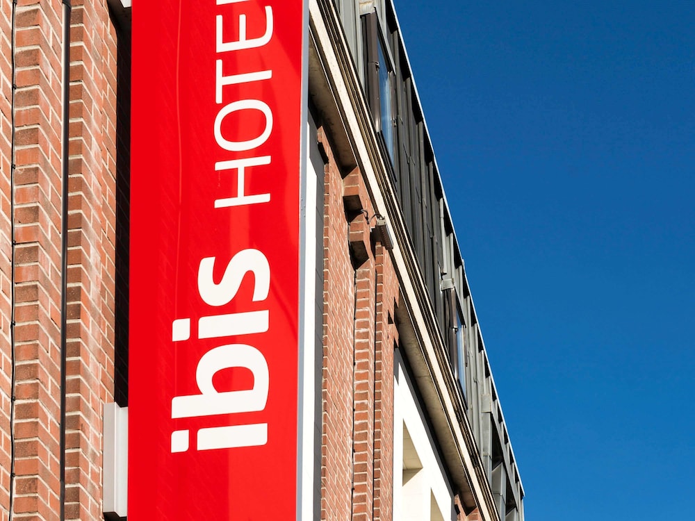 Ibis Lille Lomme Centre 3/50