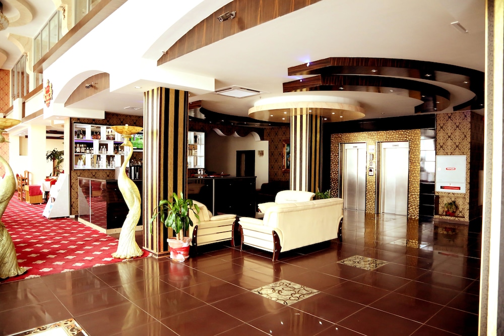Hotel Golden King 5/50