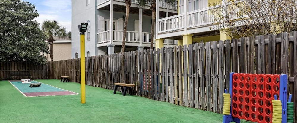 Beach Street Cottages 39/50