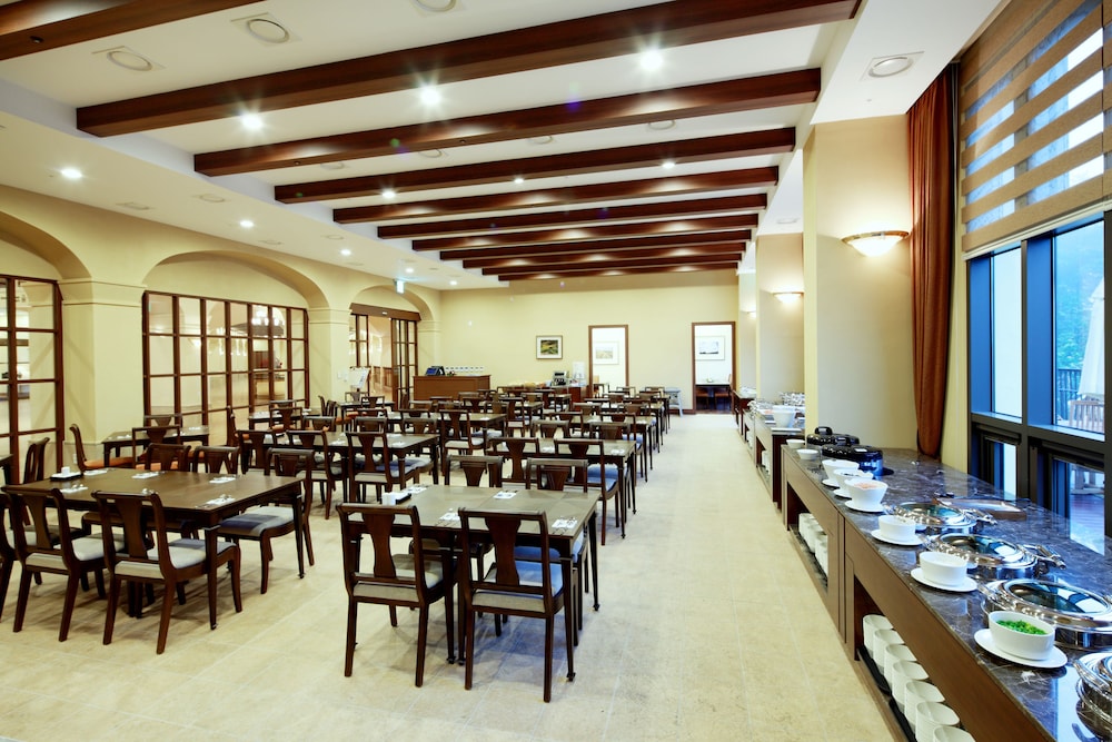 Hanwha Resort Seorak Sorano 26/47