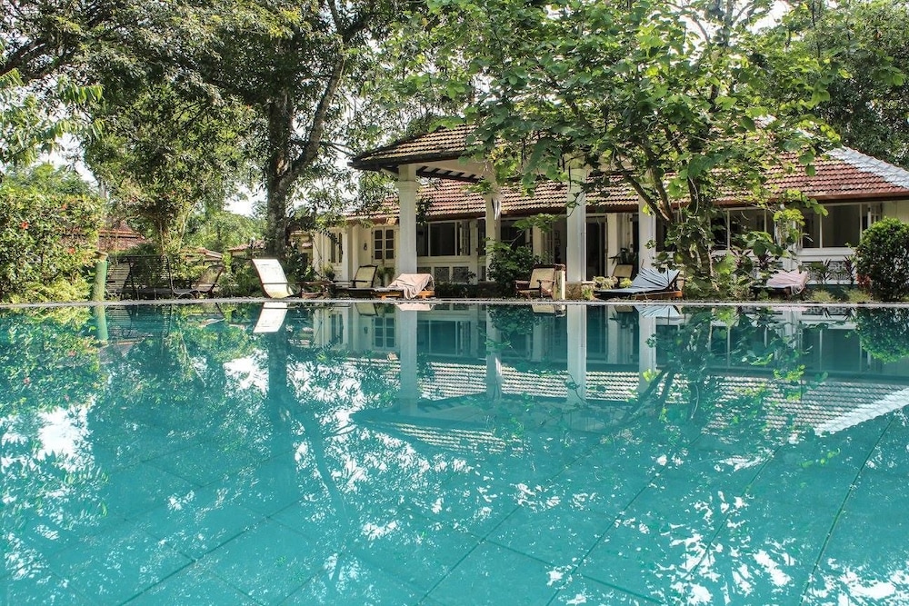 Plantation Villa 35/41