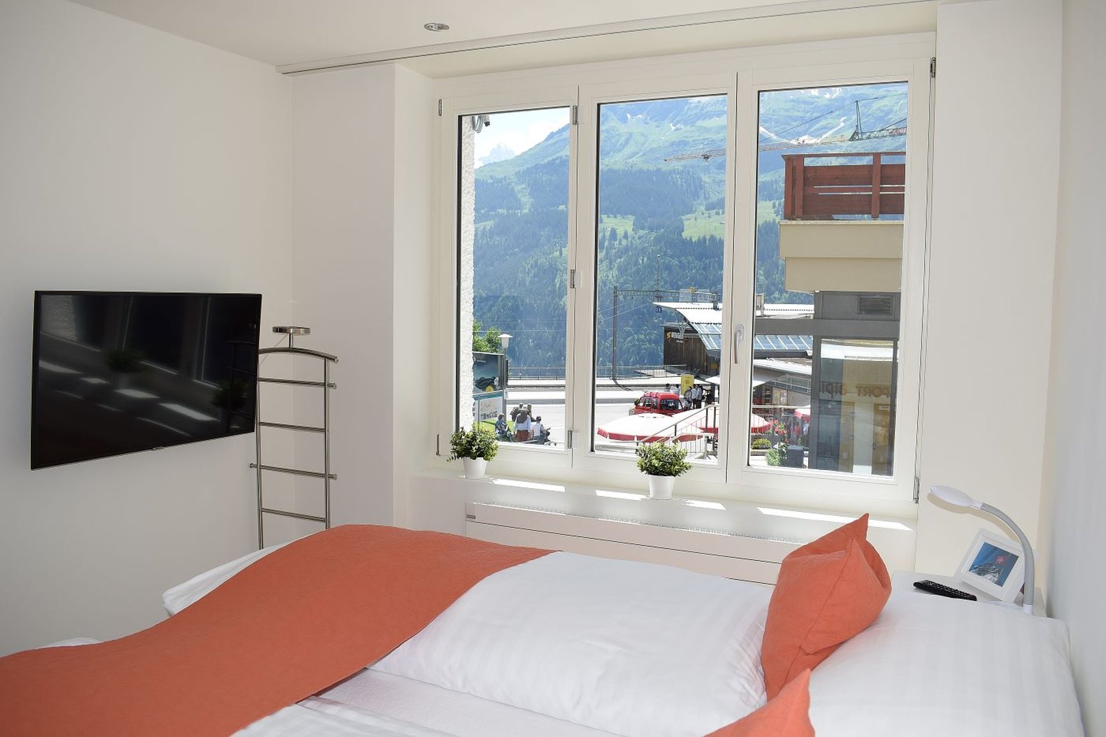 Silberhorn Hotel 10/35