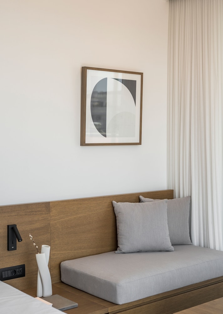 Sansal Boutique Hotel - Adults Only 25/50