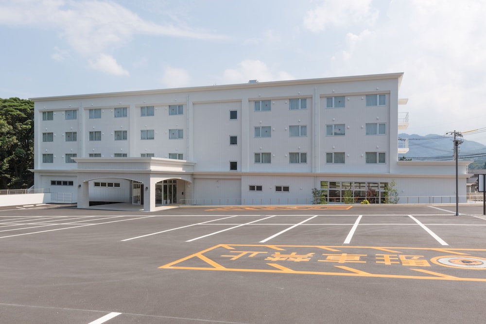 Morinoyu Resort 57/65
