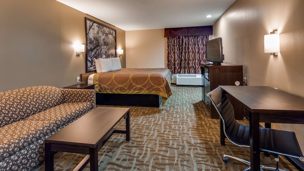 Surestay Hotel By Best Western Alexandria Airport 28/36