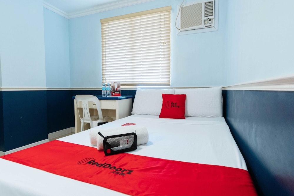 Reddoorz Bonifacio St Cebu 8/39