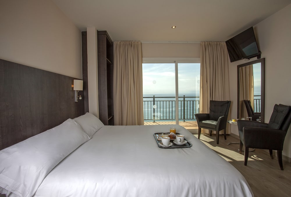 Hotel Horitzo 27/69