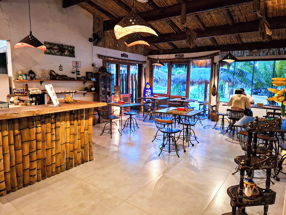 Bali Suites Itamambuca 30/48