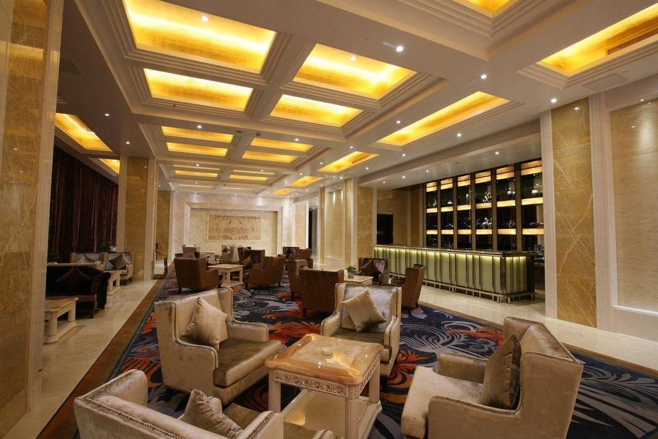 Huangshan Fengda International Hotel 59/80
