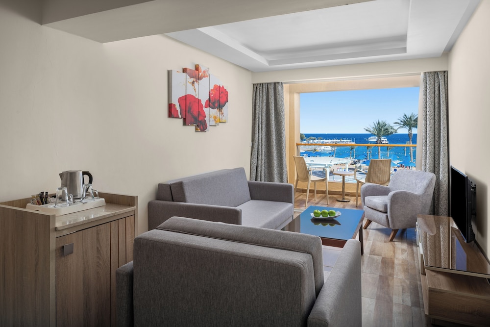Beach Albatros Resort - Hurghada 29/50
