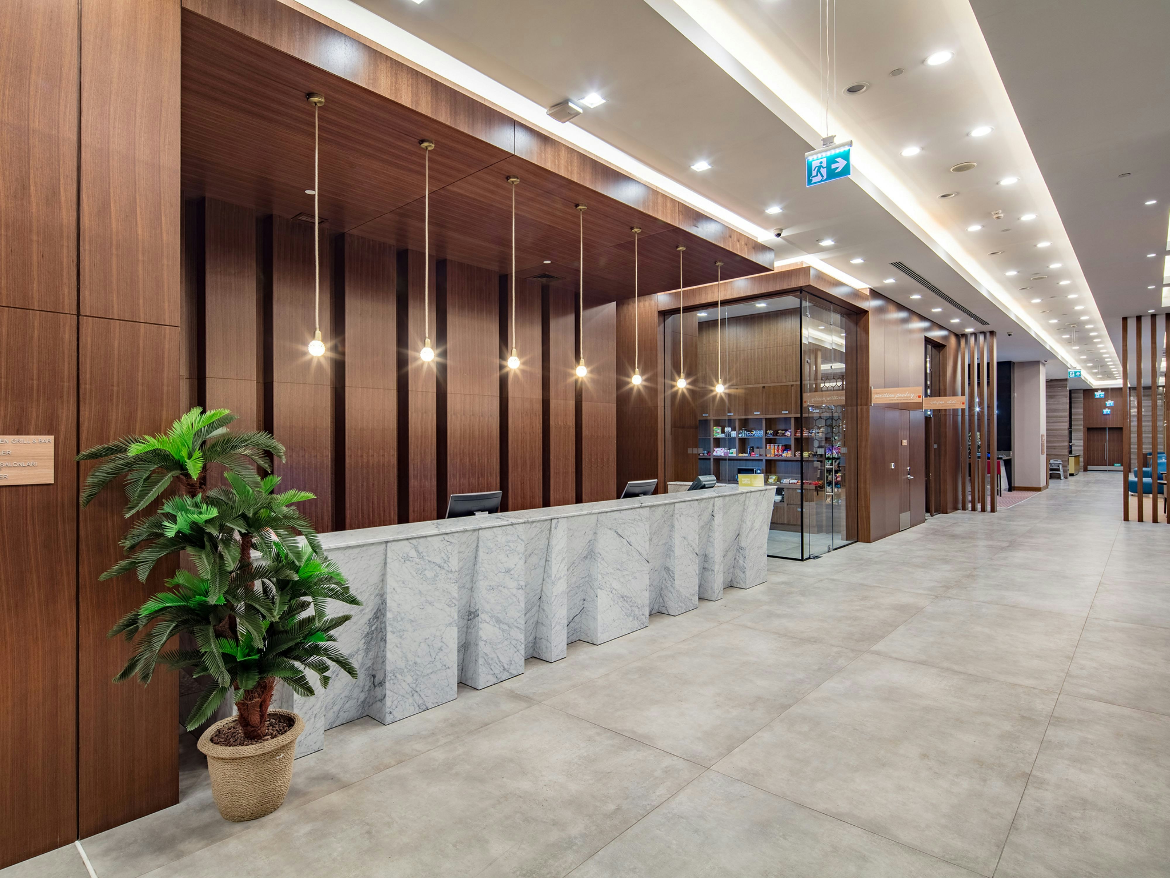 Accom Hotels Sivas 6/36
