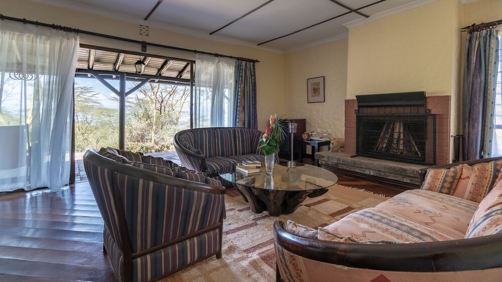 Sarova Lion Hill Game Lodge 46/68