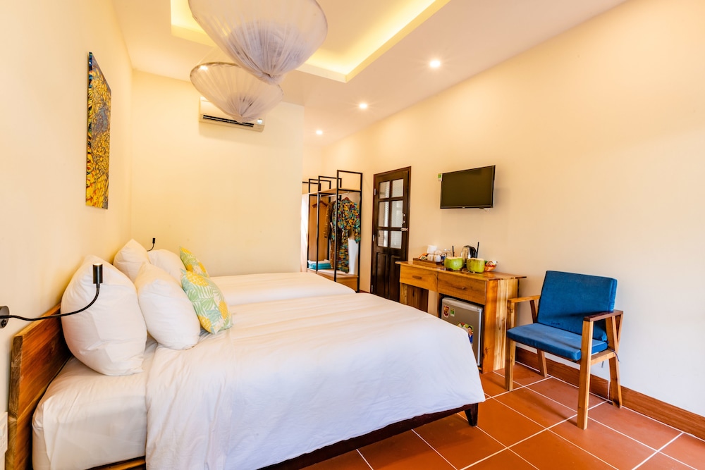 Hula Hula Beachfront Phu Quoc 35/73