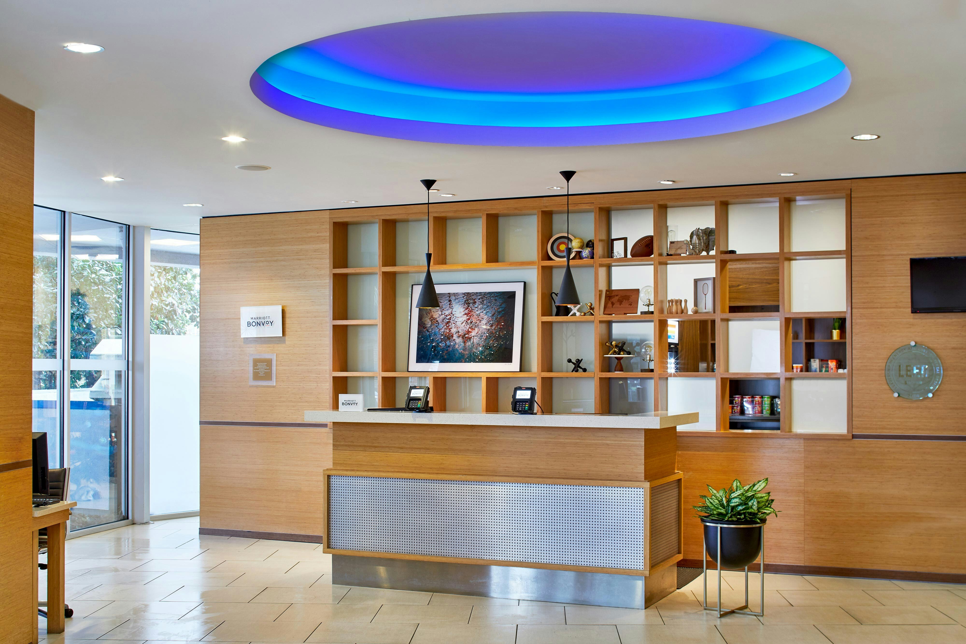 Four Points by Sheraton Tallahassee Downtown 2/21
