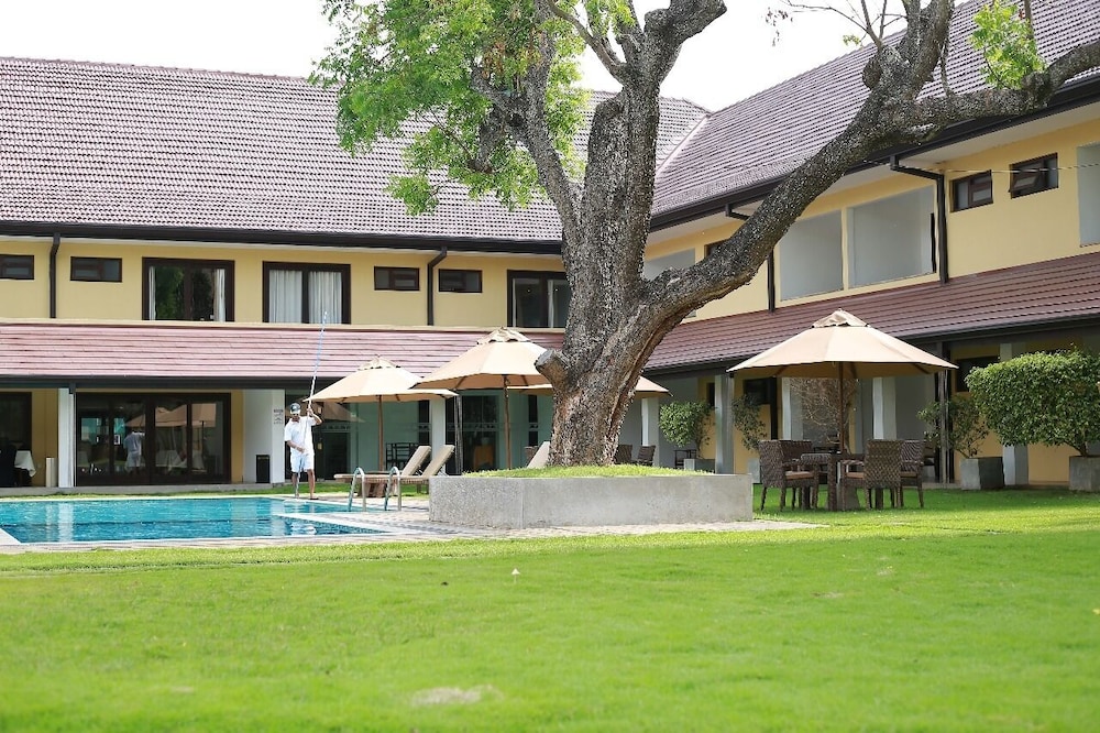 Rajarata Hotels 46/50