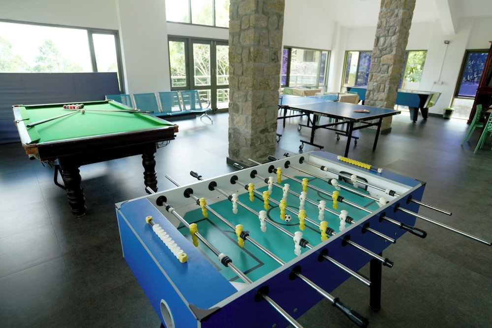 Mountain Club Resort Munnar 20/50
