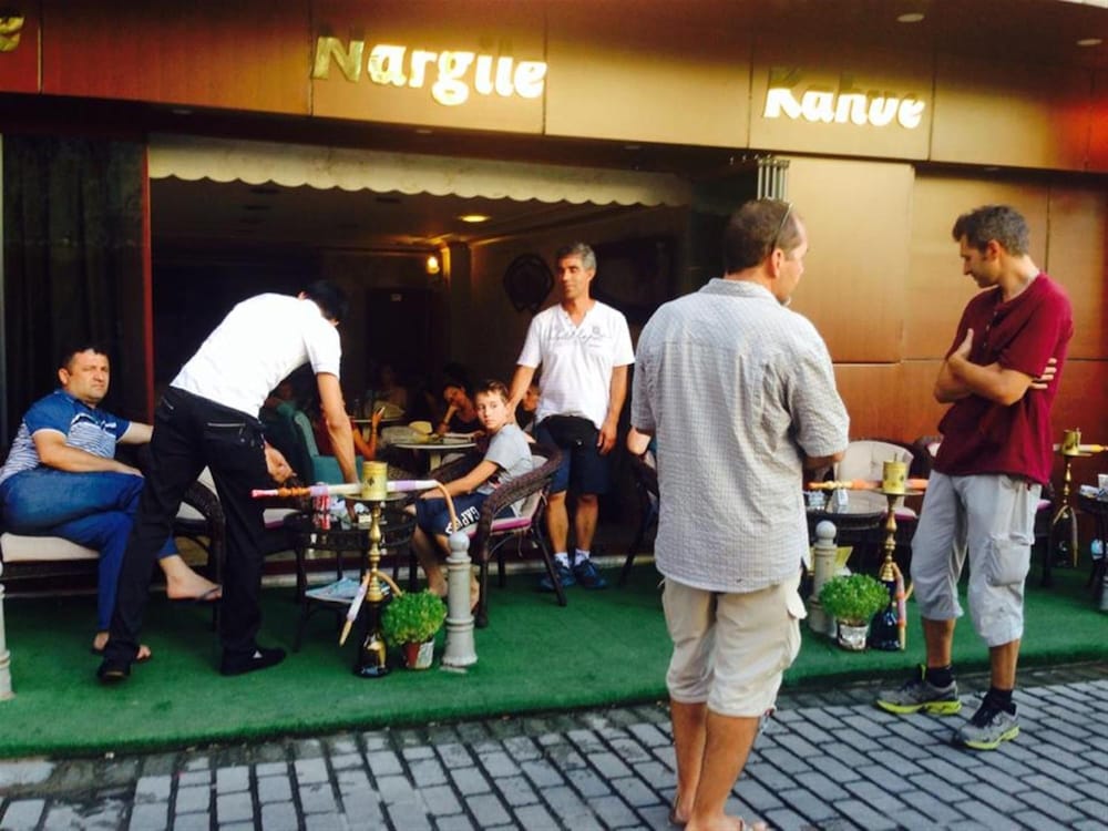 HURRIYET HOTEL 39/47