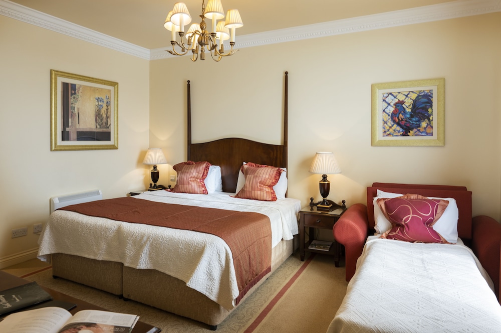 Ringwood Hall Hotel & Spa, BW Signature Collection 20/48