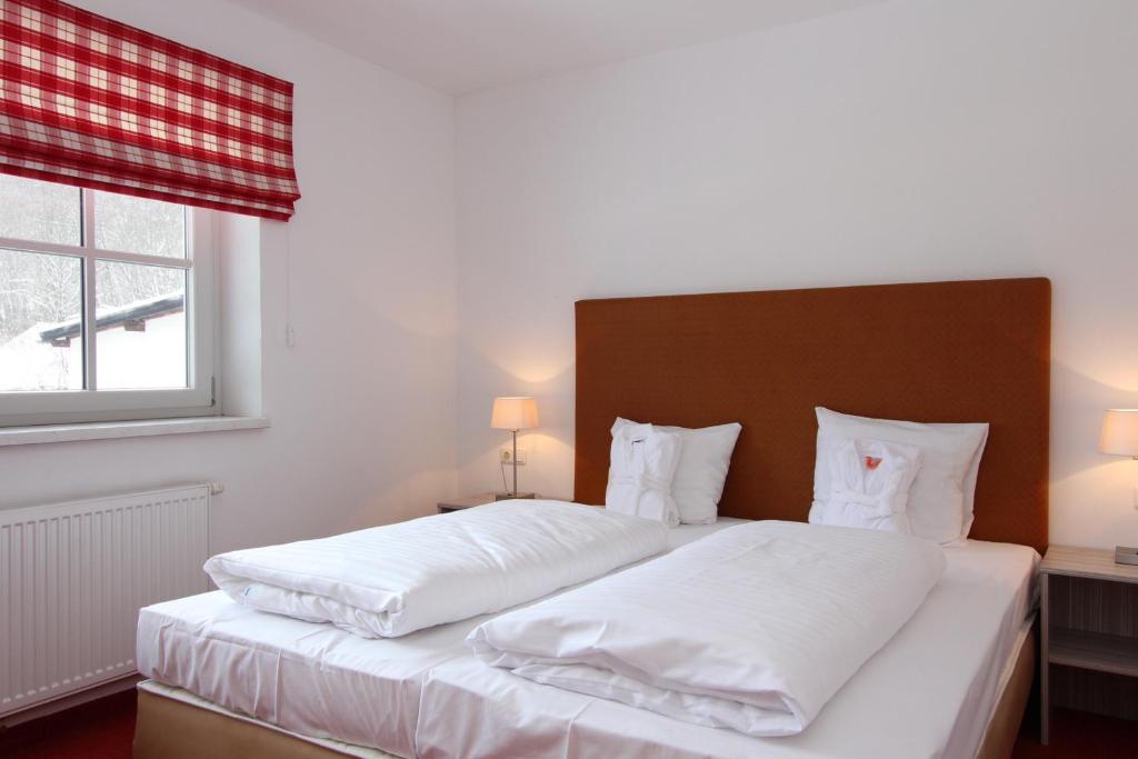 Room at Alpine Resort by Alpin Rentals, KAPRUN