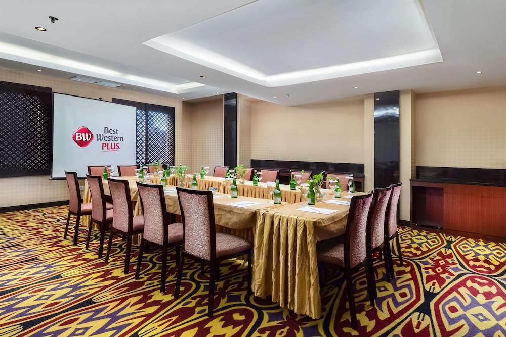Best Western Plus Makassar Beach 37/41