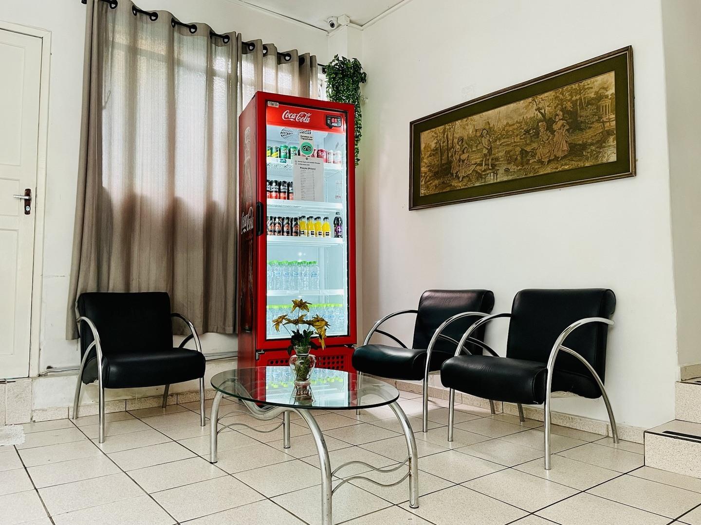 Hotel Blumenau Centro 45/50