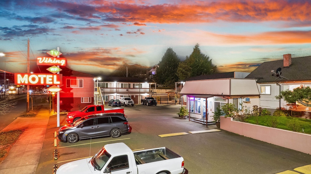 Viking Motel 24/31