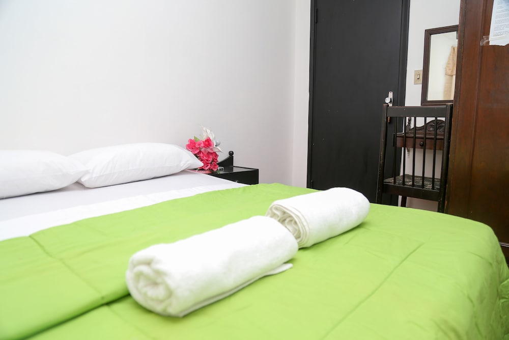 COSTANERA HOSTEL ASUNCION 24/53