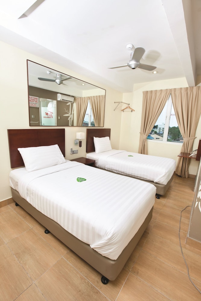 Tune Hotel Georgetown Penang 29/57
