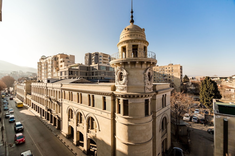 Apartment Dat Exx On The Marjanishvili 2/50