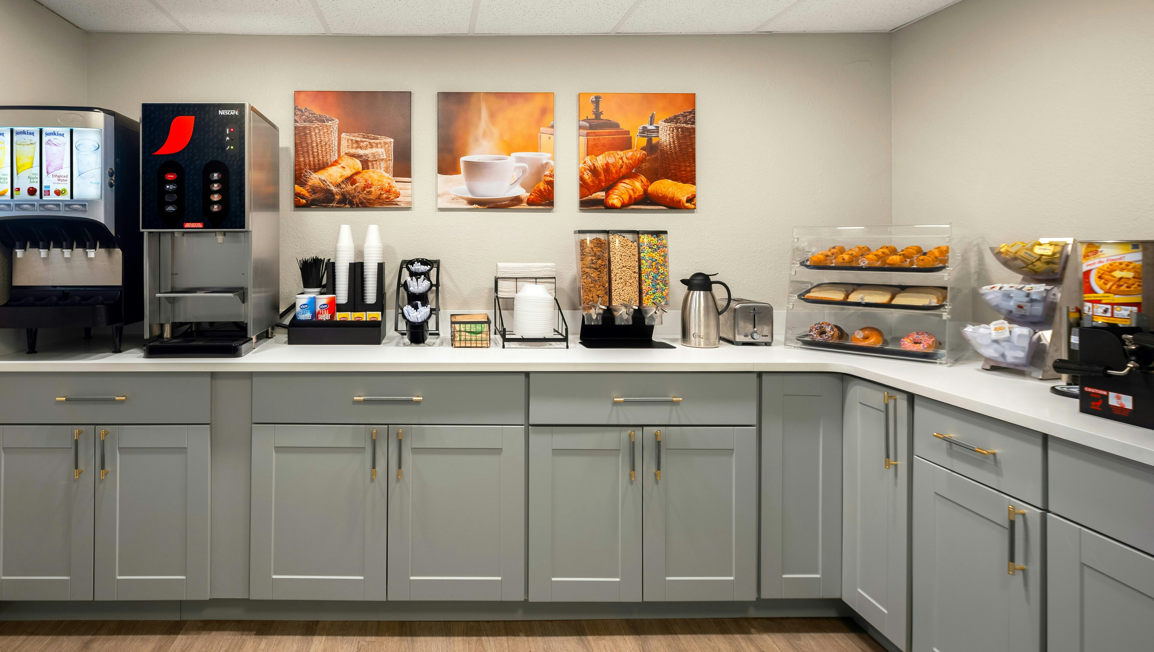 Park Inn by Radisson, Detroit Metro Airport 22/29