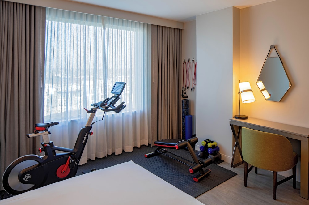 Hyatt Regency Portland At The Oregon Convention Center 33/66