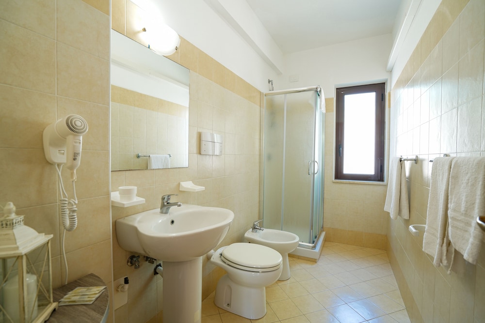 VILLAGGIO BAHJA 15/65