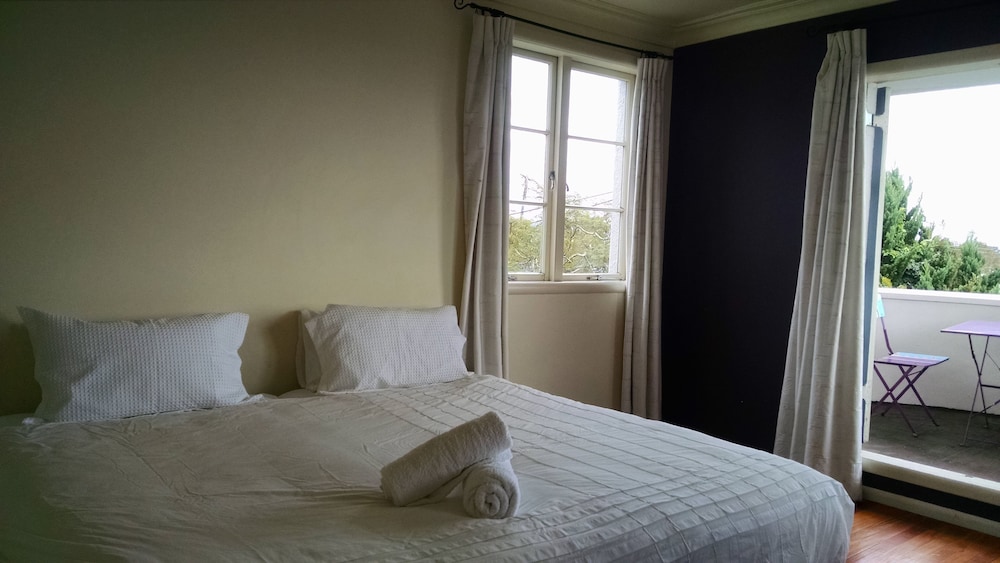 Kiwi Heritage Homestay 4/30