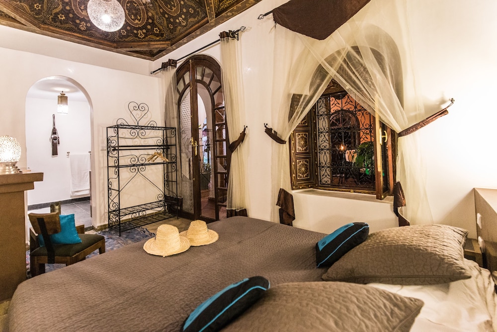 Riad el Grably 43/69